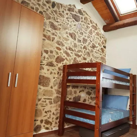 Сasa de vacaciones Via Regina Margherita 10