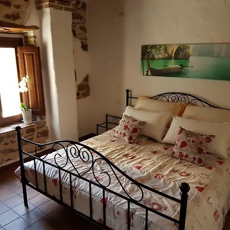 Via Regina Margherita 10 Сasa de vacaciones